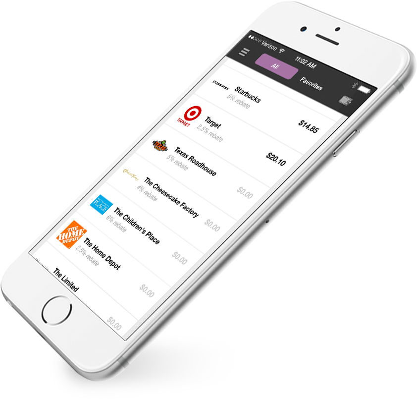 Benefit Mobile - A new way to fundraise