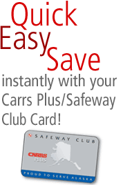Carrs|Safeway