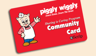 Piggly Wiggly Ad
