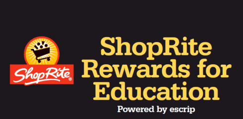 ShopRite Rewards for Education
