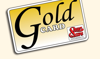 ShurSave eScrip Gold Card
