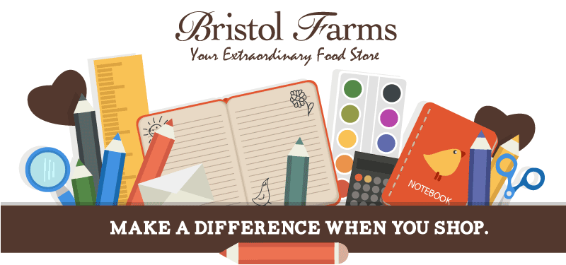 Bristol Farms - Manhattan Beach, Bristol Farms