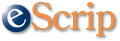 eScrip Logo