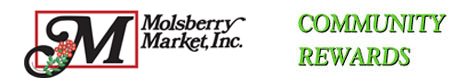 Molsberry Market Community Card