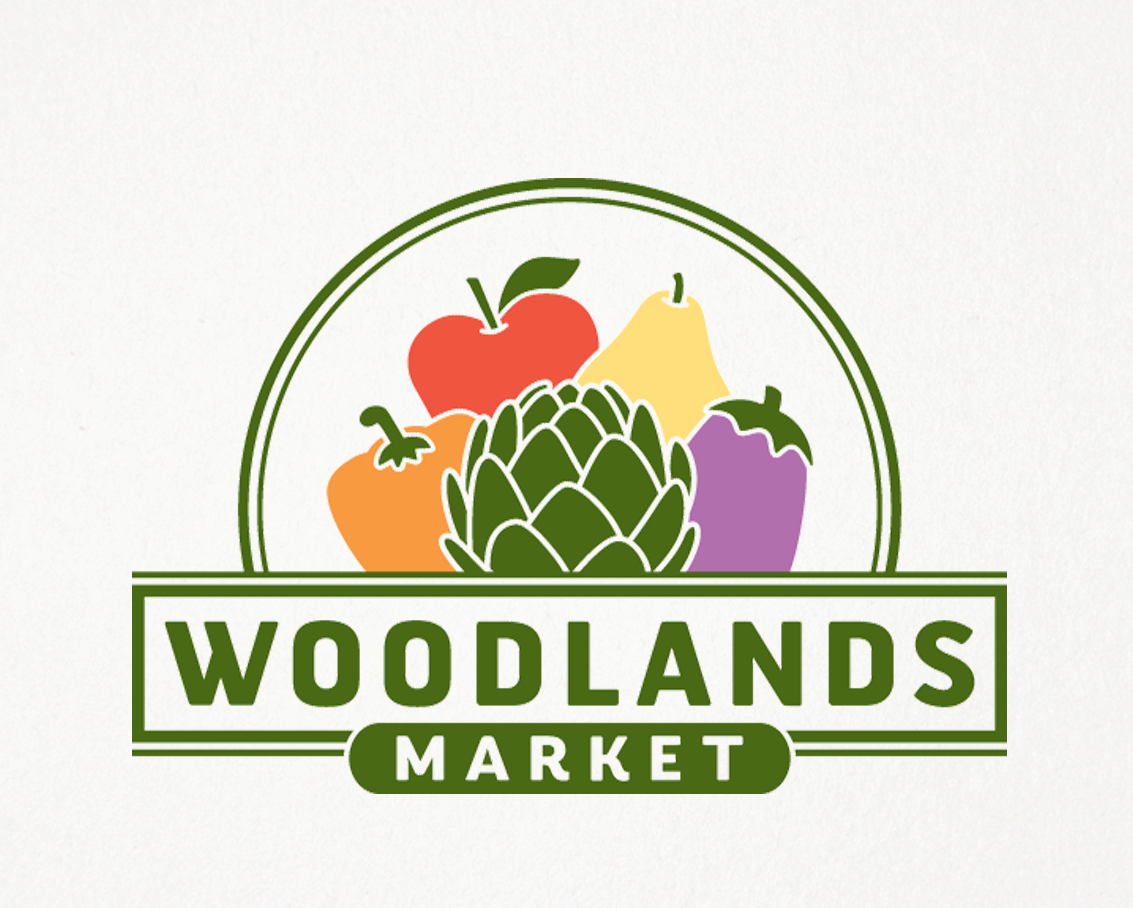 Earn Using Your Woodlands Community Card.