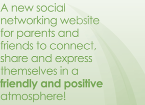 A new social networking website