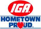 Cox IGA